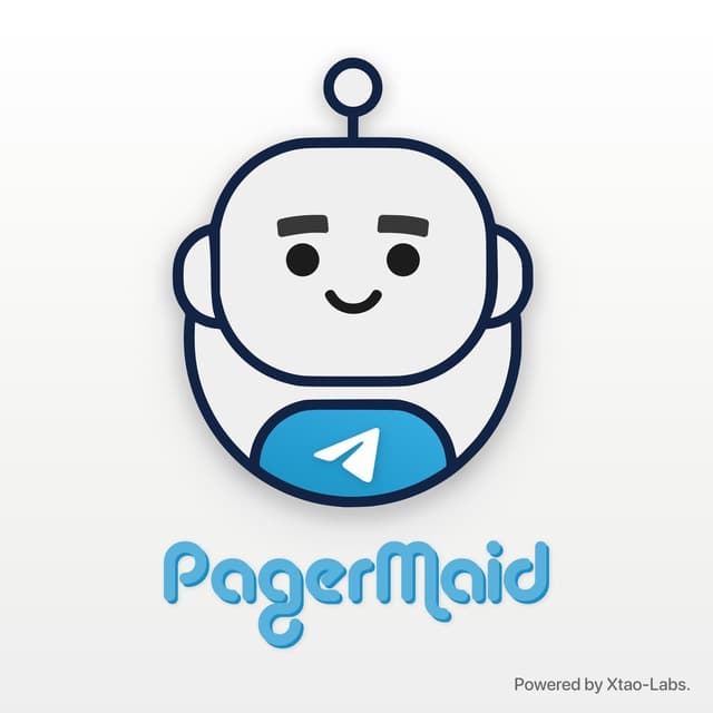 PagerMaid
