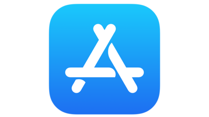 AppStore切换地区